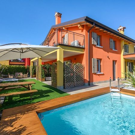 Bed and Breakfast Bellavista Caprino Veronese Exteriér fotografie