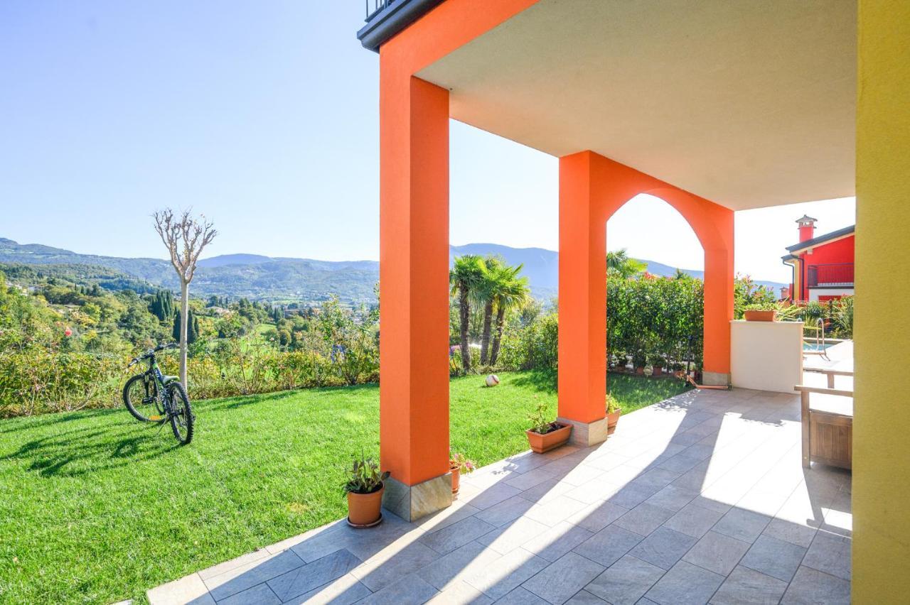 Bed and Breakfast Bellavista Caprino Veronese Exteriér fotografie